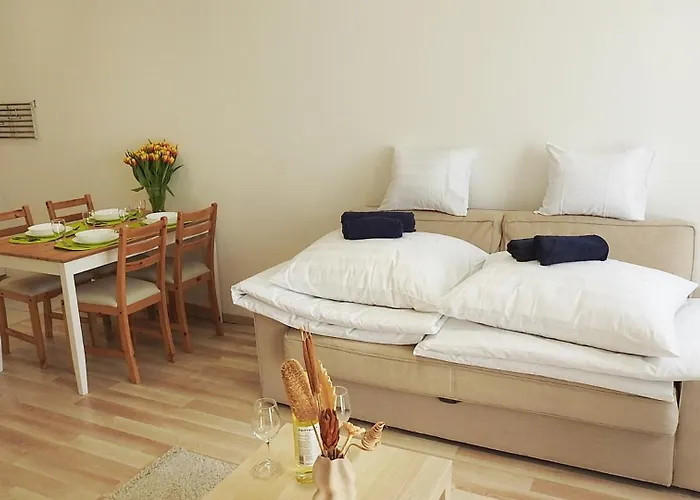 Luxury Cordia With Free Parking