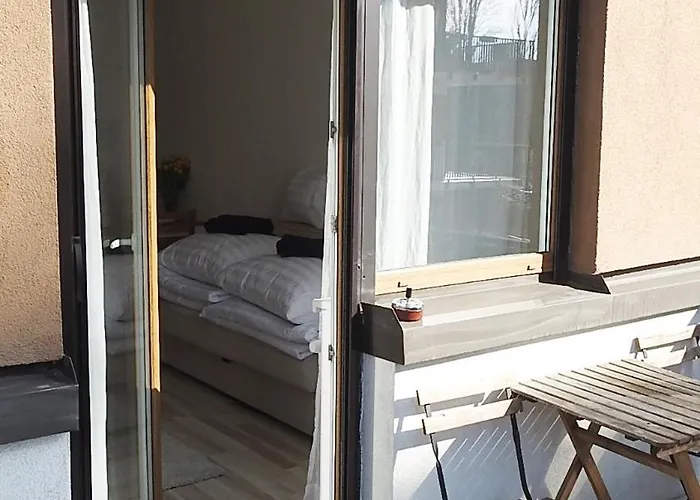 アパート Luxury Cordia With Free Parking ブダペスト
