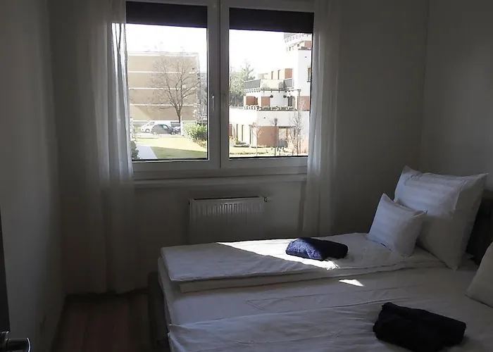 Luxury Cordia With Free Parking