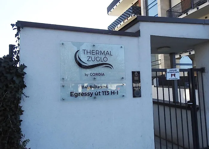 Appartement Luxury Cordia With Free Parking *
