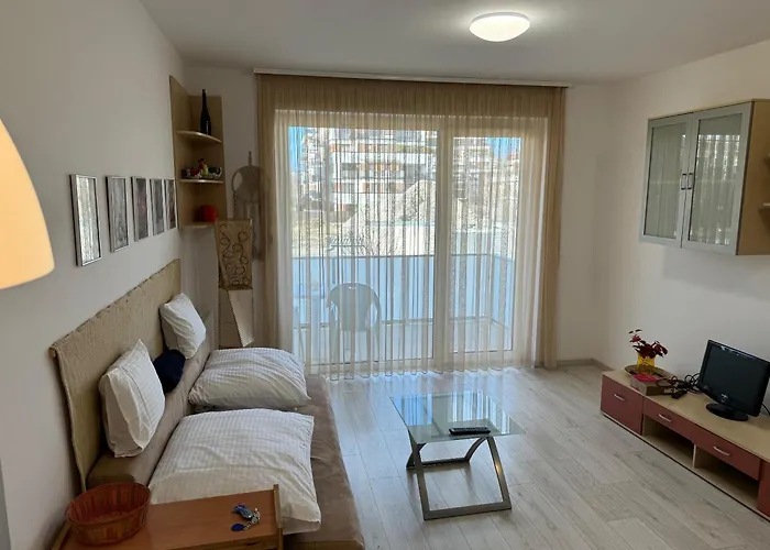 Luxury Cordia With Free Parking