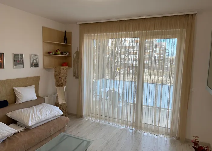 Luxury Cordia With Free Parking ブダペスト