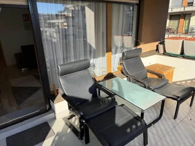 Luxury Cordia With Free Parking アパート *