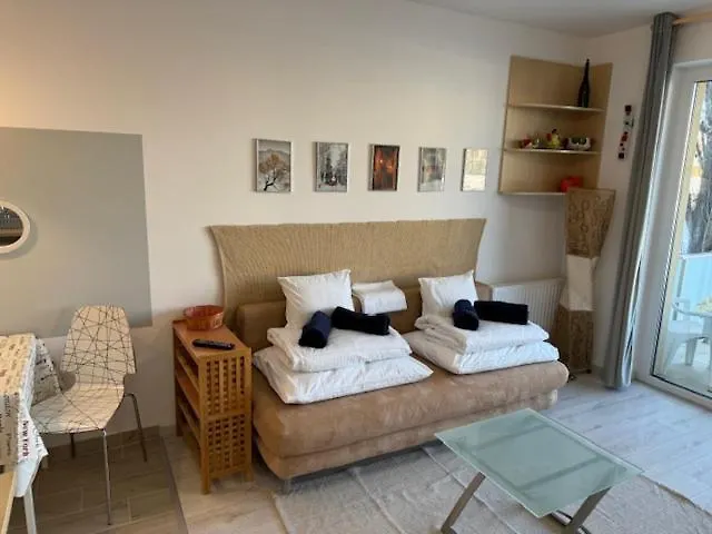Appartement Luxury Cordia With Free Parking *