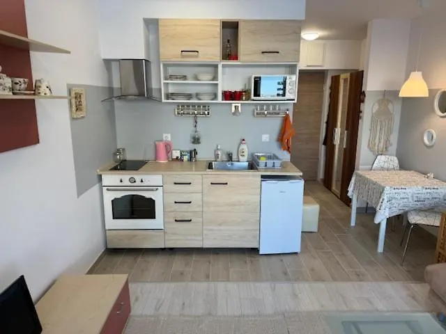 アパート Luxury Cordia With Free Parking
