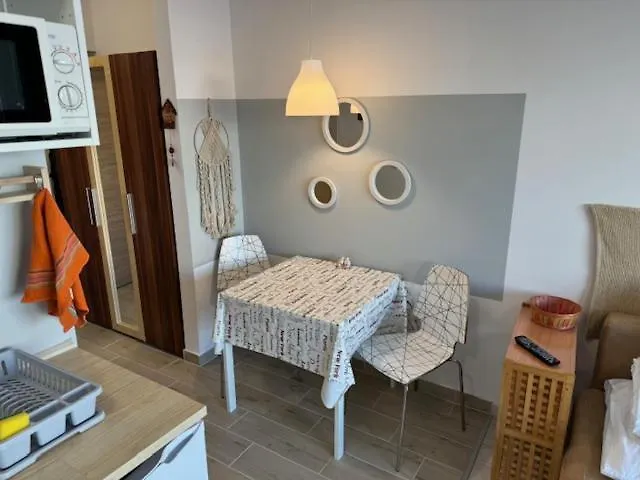 Luxury Cordia With Free Parking ブダペスト