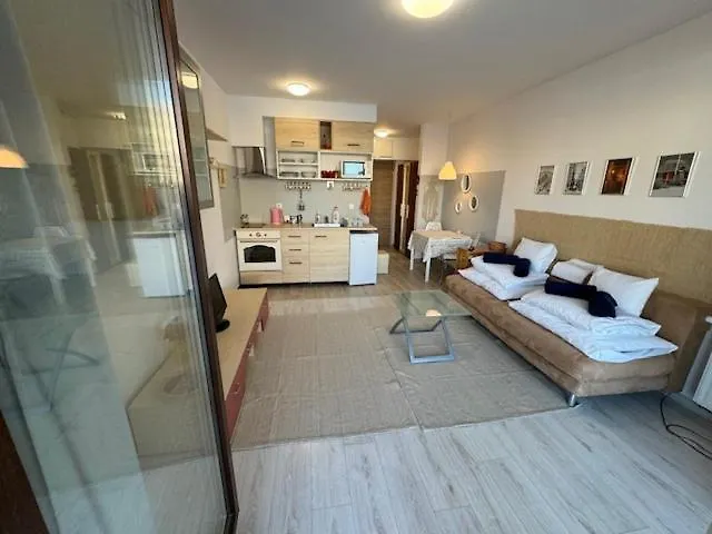 Luxury Cordia With Free Parking Appartement