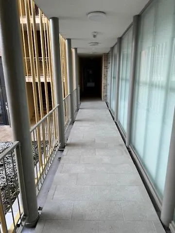 Luxury Cordia With Free Parking