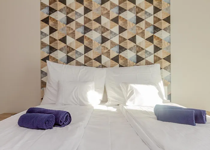 Luxury Cordia With Free Parking Appartement