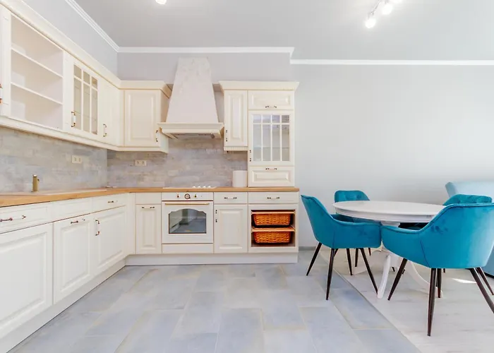 Luxury Cordia With Free Parking * Boedapest