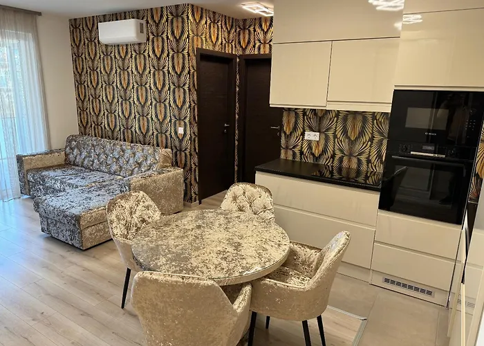 Luxury Cordia With Free Parking アパート *