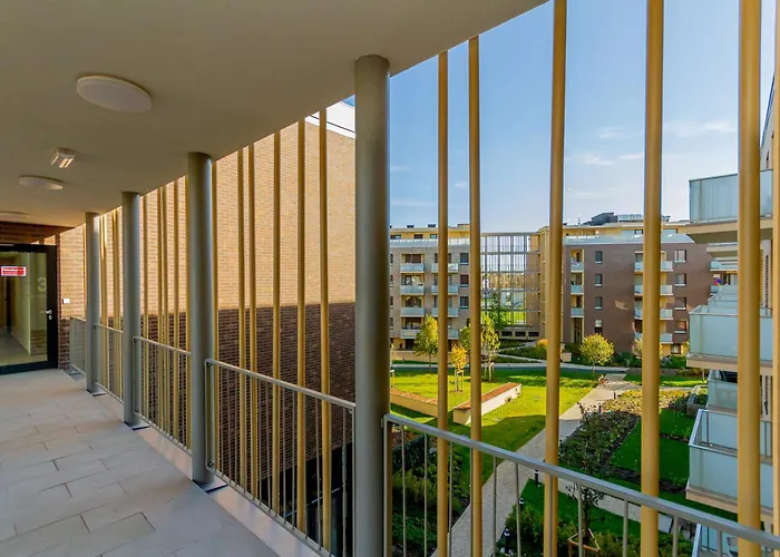 Luxury Cordia With Free Parking *