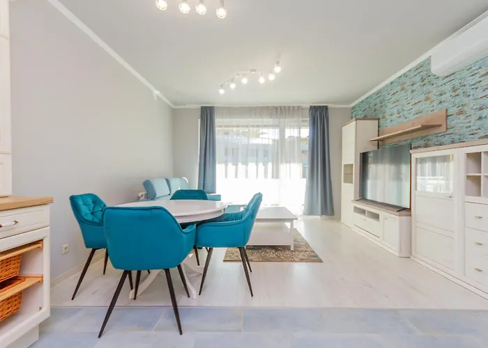 Luxury Cordia With Free Parking アパート