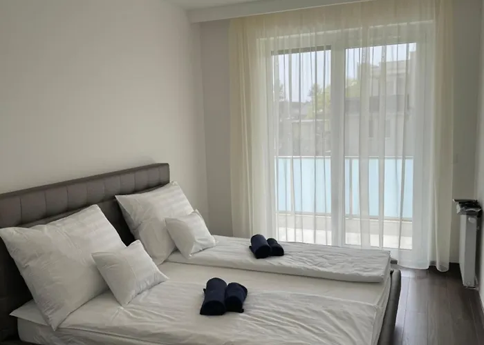 Luxury Cordia With Free Parking アパート *