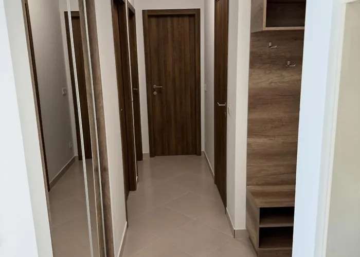 Luxury Cordia With Free Parking ブダペスト