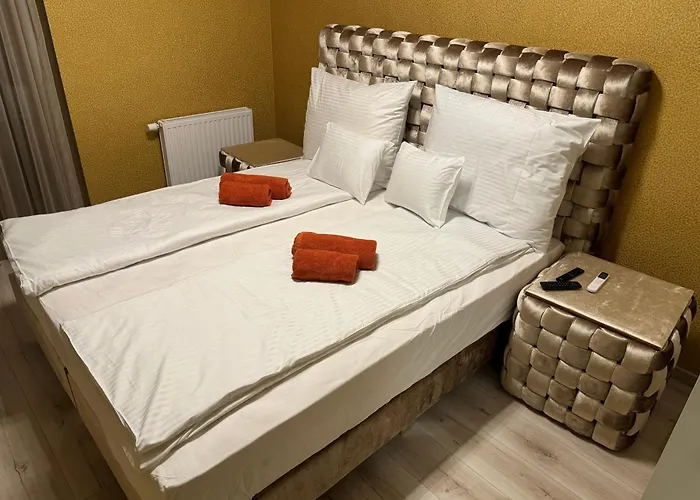 Luxury Cordia With Free Parking アパート