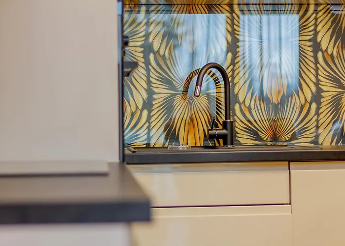 Appartement Luxury Cordia With Free Parking *