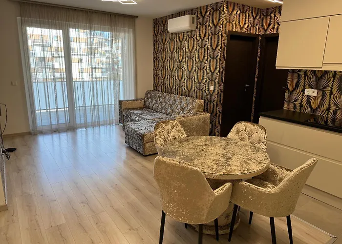Luxury Cordia With Free Parking アパート *