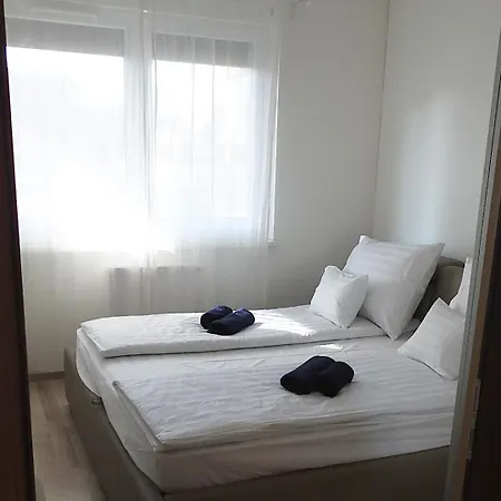 Appartamento Luxury Cordia With Free Parking