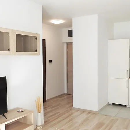 Luxury Cordia With Free Parking بودابست