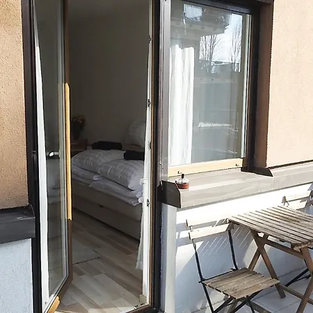Appartamento Luxury Cordia With Free Parking Budapest