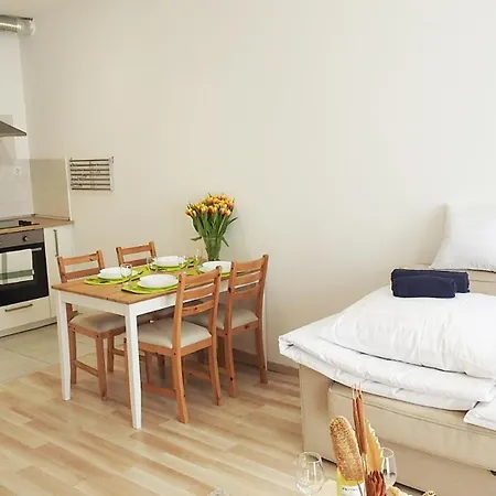 Luxury Cordia With Free Parking * بودابست