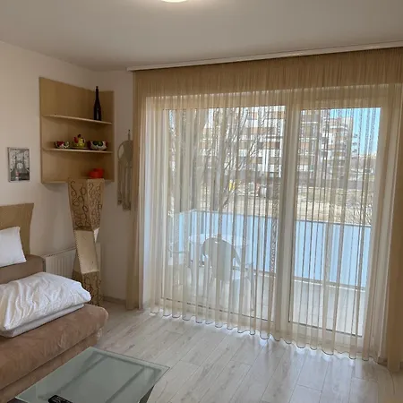 Luxury Cordia With Free Parking بودابست