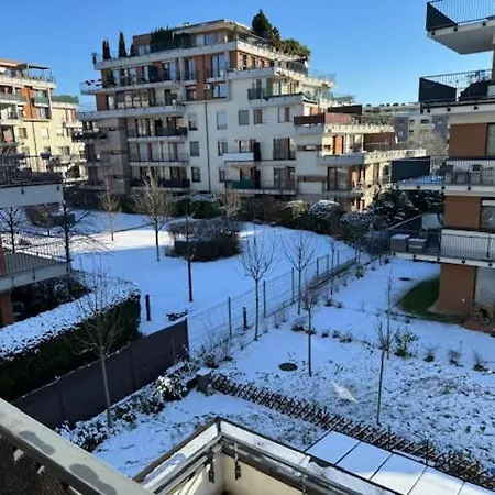 Luxury Cordia With Free Parking