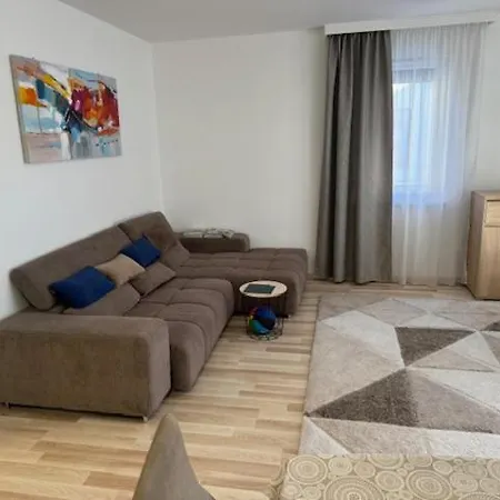 شقة Luxury Cordia With Free Parking