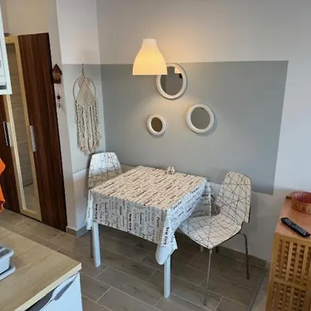 Luxury Cordia With Free Parking بودابست