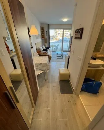 شقة Luxury Cordia With Free Parking *