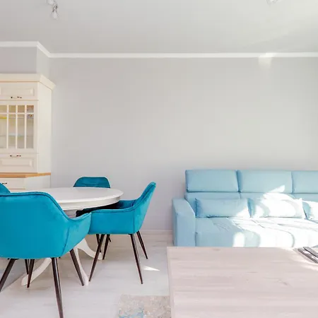Luxury Cordia With Free Parking *