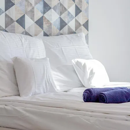 Luxury Cordia With Free Parking Budapest