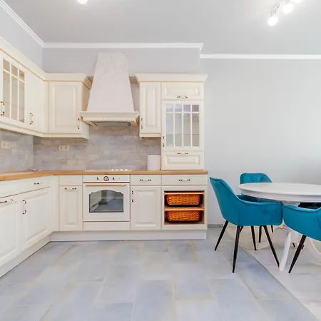 Luxury Cordia With Free Parking * بودابست