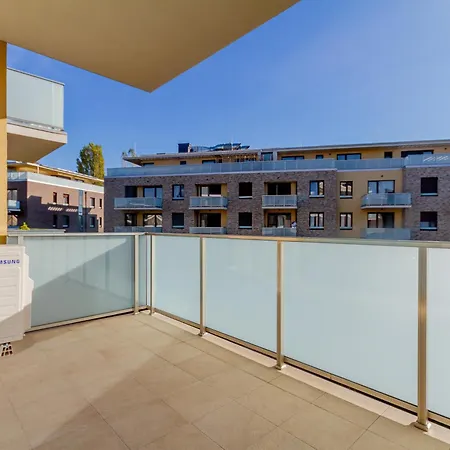 Luxury Cordia With Free Parking Appartamento Budapest