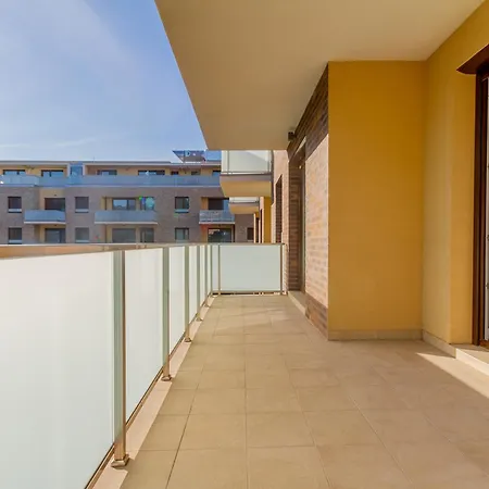 Appartamento Luxury Cordia With Free Parking *
