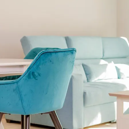 Luxury Cordia With Free Parking * بودابست