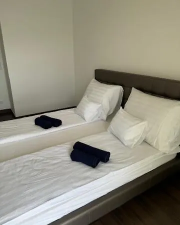 Appartamento Luxury Cordia With Free Parking *