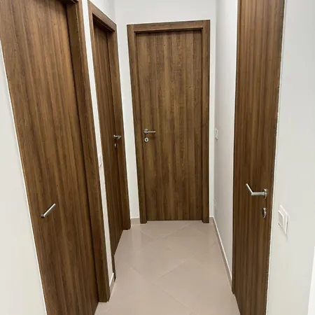 Luxury Cordia With Free Parking Appartamento *