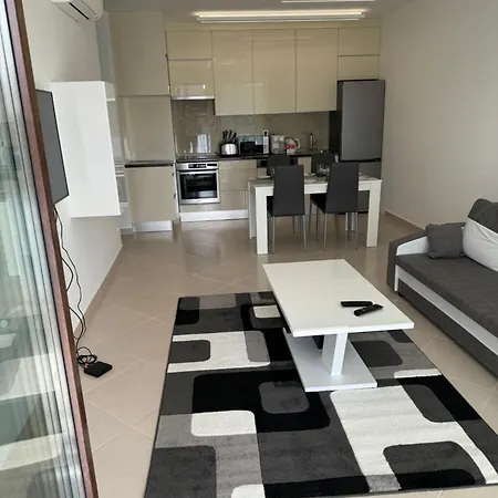 Luxury Cordia With Free Parking Appartamento *