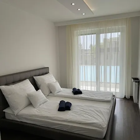 Luxury Cordia With Free Parking Appartamento *