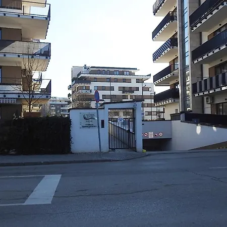 Luxury Cordia With Free Parking * Boedapest