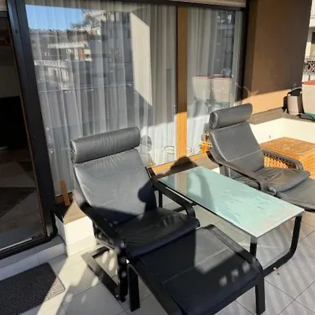 Luxury Cordia With Free Parking Appartement *