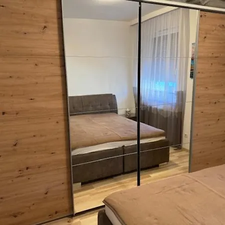 Luxury Cordia With Free Parking Appartement