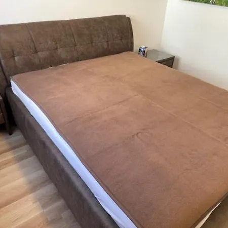 Luxury Cordia With Free Parking Appartement *