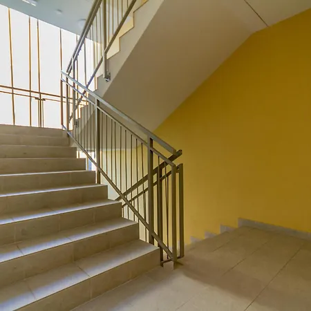 Appartement Luxury Cordia With Free Parking *