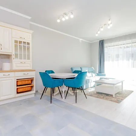 Appartement Luxury Cordia With Free Parking Boedapest